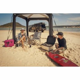 Преносима Хладилна Чанта Dometic Patrol Розов 19 L 53 x 37,4 x 39,5 cm