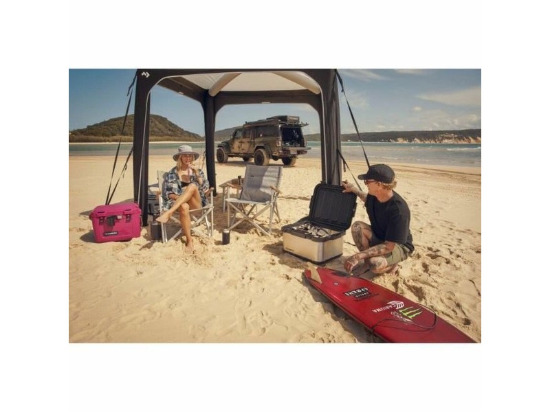 Преносима Хладилна Чанта Dometic Patrol Розов 19 L 53 x 37,4 x 39,5 cm