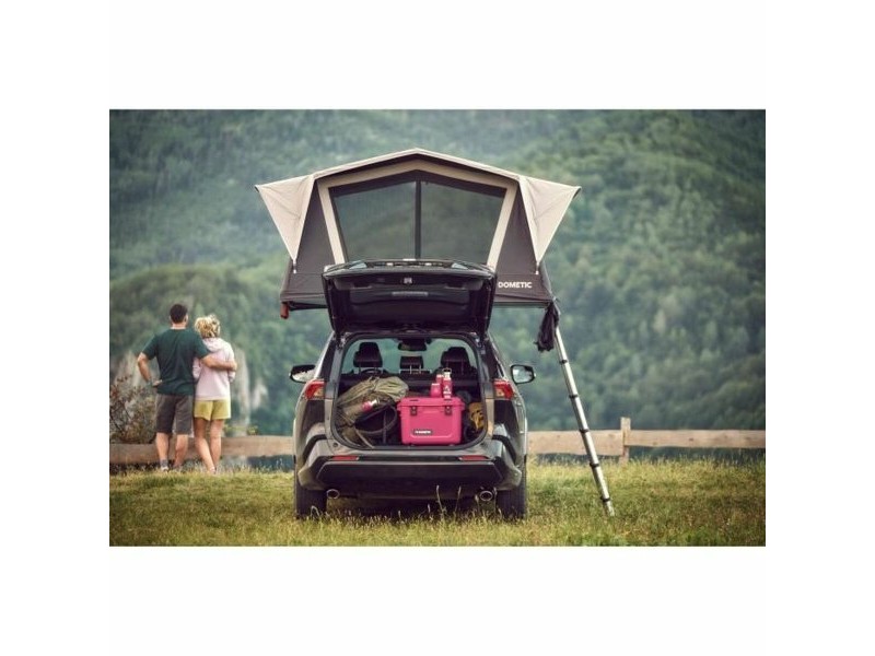 Преносима Хладилна Чанта Dometic Patrol Розов 19 L 53 x 37,4 x 39,5 cm
