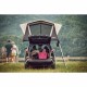 Преносима Хладилна Чанта Dometic Patrol Розов 19 L 53 x 37,4 x 39,5 cm