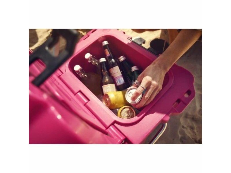 Преносима Хладилна Чанта Dometic Patrol Розов 19 L 53 x 37,4 x 39,5 cm
