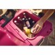 Преносима Хладилна Чанта Dometic Patrol Розов 19 L 53 x 37,4 x 39,5 cm