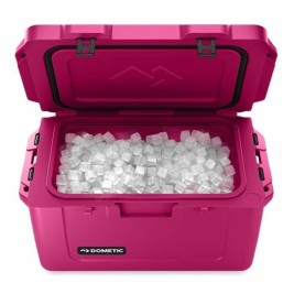 Преносима Хладилна Чанта Dometic Patrol Розов 36 L 70 x 43,2 x 41 cm