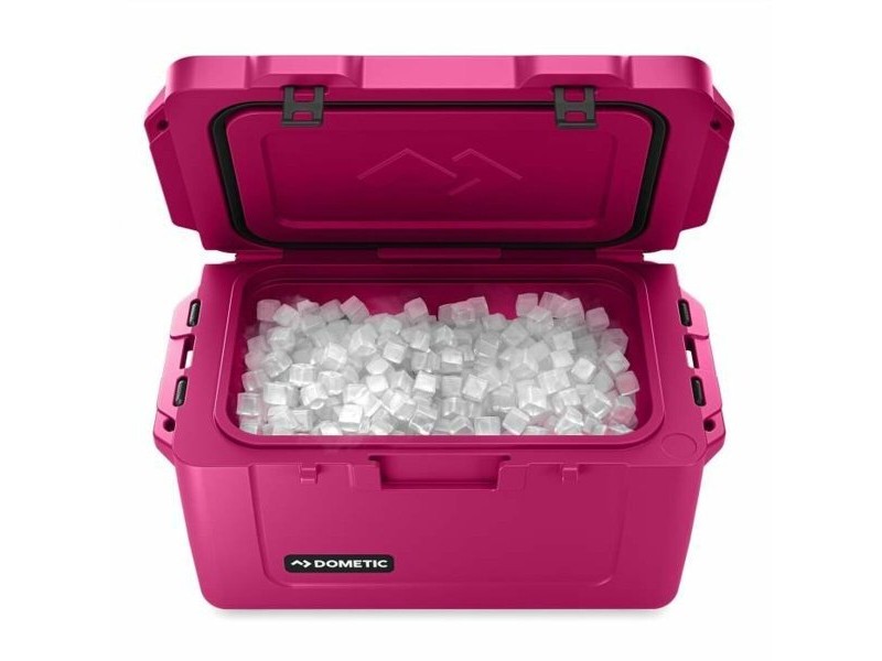 Преносима Хладилна Чанта Dometic Patrol Розов 36 L 70 x 43,2 x 41 cm