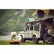 Преносима Хладилна Чанта Dometic Patrol Син 36 L 70 x 43,2 x 41 cm
