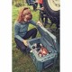 Преносима Хладилна Чанта Dometic Patrol Син 36 L 70 x 43,2 x 41 cm