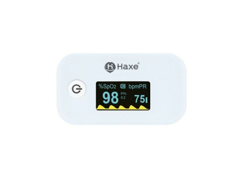 Пулсов оксиметър HAXE JPD-500G