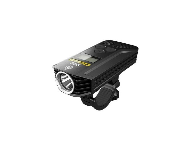 Светодиодно Фенерче за Колело Nitecore NT-BR35
