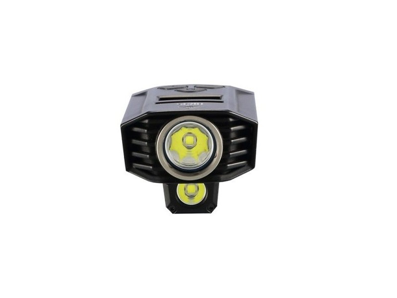 Светодиодно Фенерче за Колело Nitecore NT-BR35