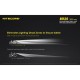 Светодиодно Фенерче за Колело Nitecore NT-BR35