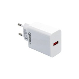 Зарядно за стена Xtar DBS15Q Бял