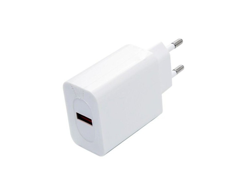 Зарядно за стена Xtar DBS15Q Бял