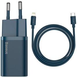 Зарядно за стена Baseus TZCCSUP-B03