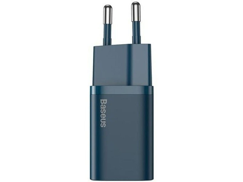 Зарядно за стена Baseus TZCCSUP-B03