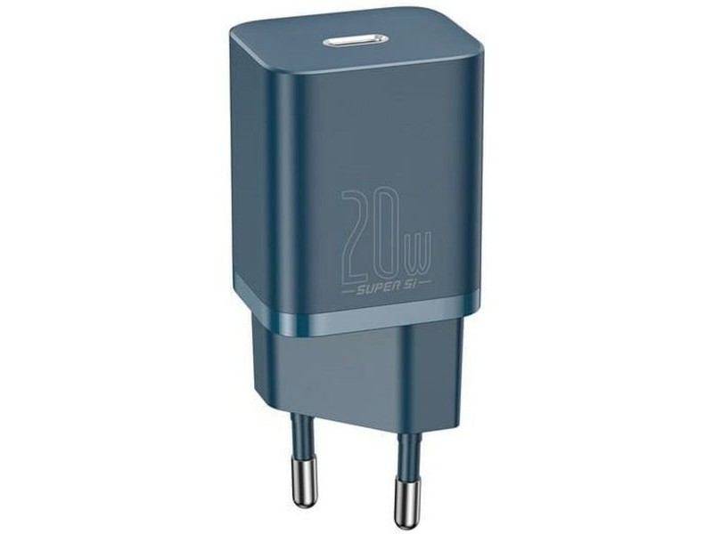 Зарядно за стена Baseus TZCCSUP-B03
