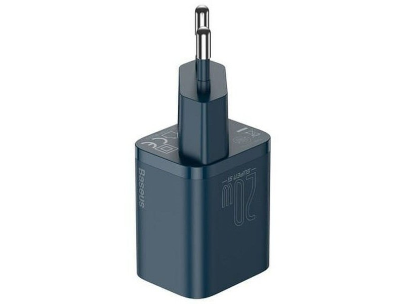 Зарядно за стена Baseus TZCCSUP-B03