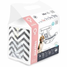 Пелени MPETS 10 броя