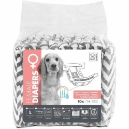 Пелени MPETS 10 броя