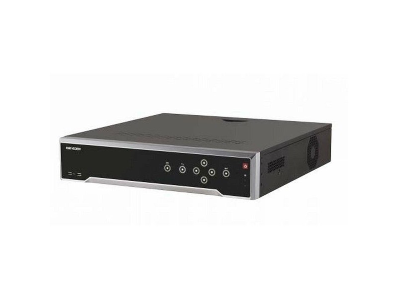 Външно записващо устройство Hikvision DS-7708NI-I4 4 TB HDD