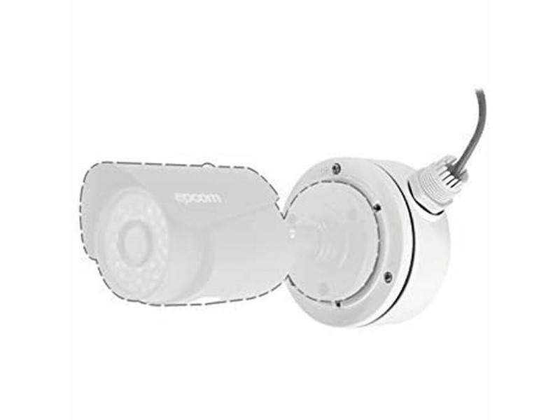 Стойка за видеонаблюдение Hikvision Thinkserver Gen 5