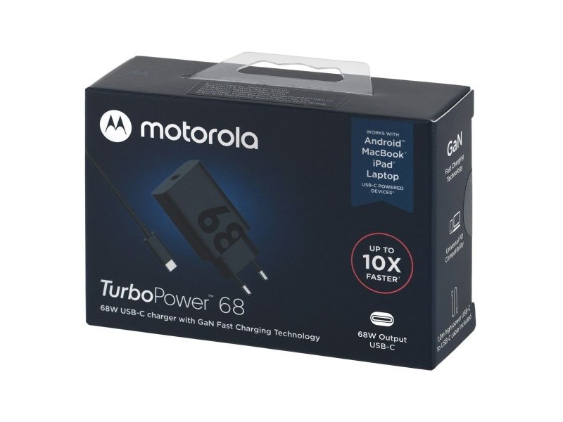 Зарядно за стена Motorola SJMC682