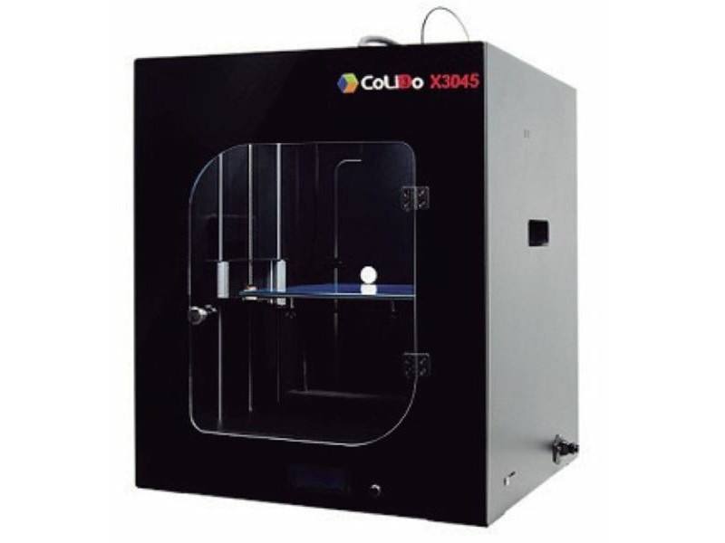 Принтер 3D CoLiDo X3045