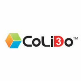 Принтер 3D CoLiDo 3D-Panel LCD DIY/Compact
