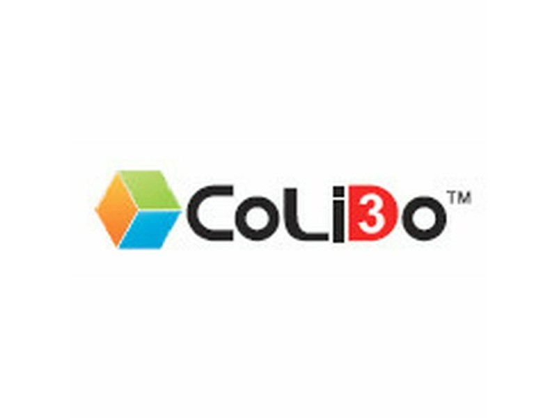 Принтер 3D CoLiDo 3D-Panel LCD DIY/Compact