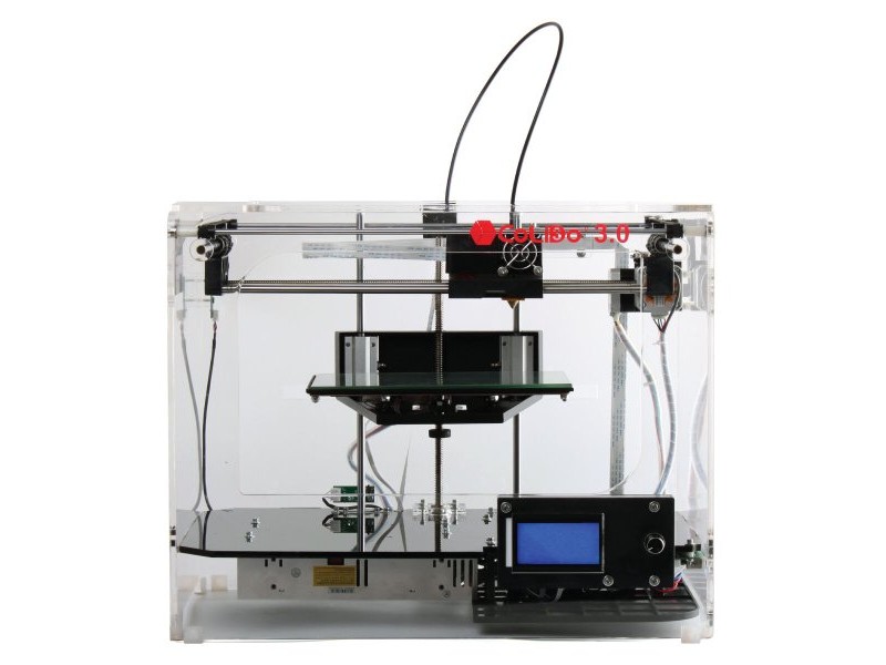Принтер 3D CoLiDo 3.0 DIBU
