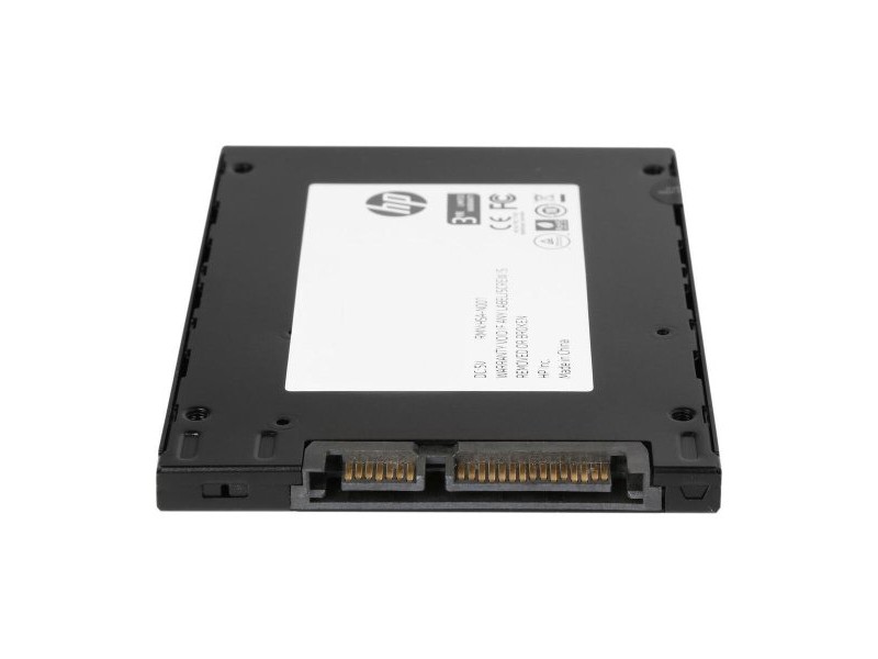 Твърд диск HP S700 120 GB SSD