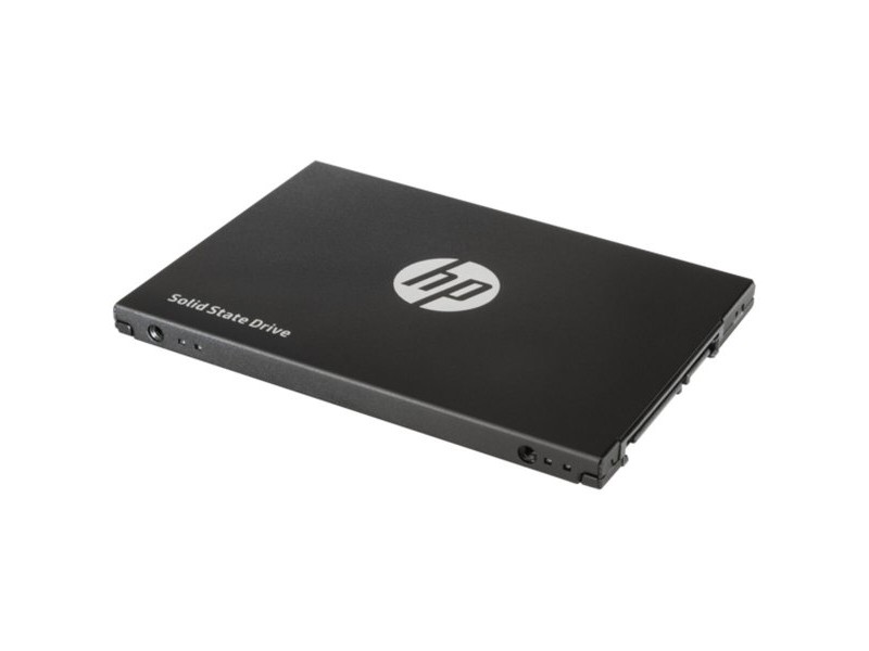Твърд диск HP S700 120 GB SSD