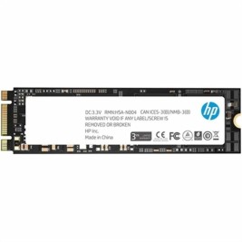 Твърд диск HP 2LU80AA#ABB 500 GB SSD