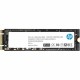 Твърд диск HP 2LU80AA#ABB 500 GB SSD