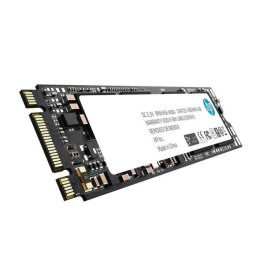 Твърд диск HP 2LU80AA#ABB 500 GB SSD