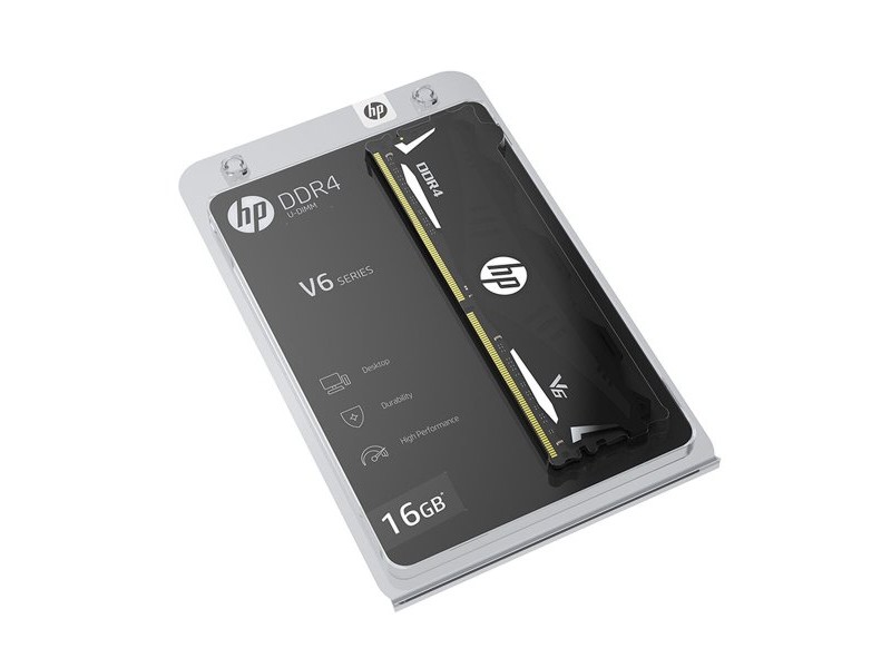 RAM памет HP 7EH68AA#ABB 16 GB DDR4 3200 MHz CL16