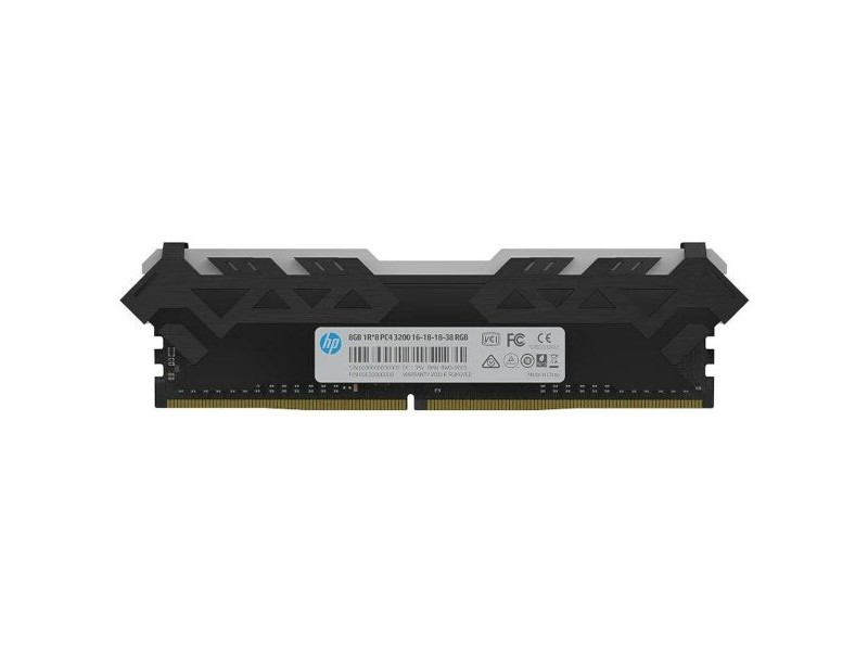 RAM памет HP V8  16 GB DDR4 3600 MHz