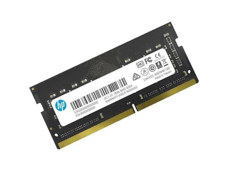 RAM памет HP S1 3200 32 GB
