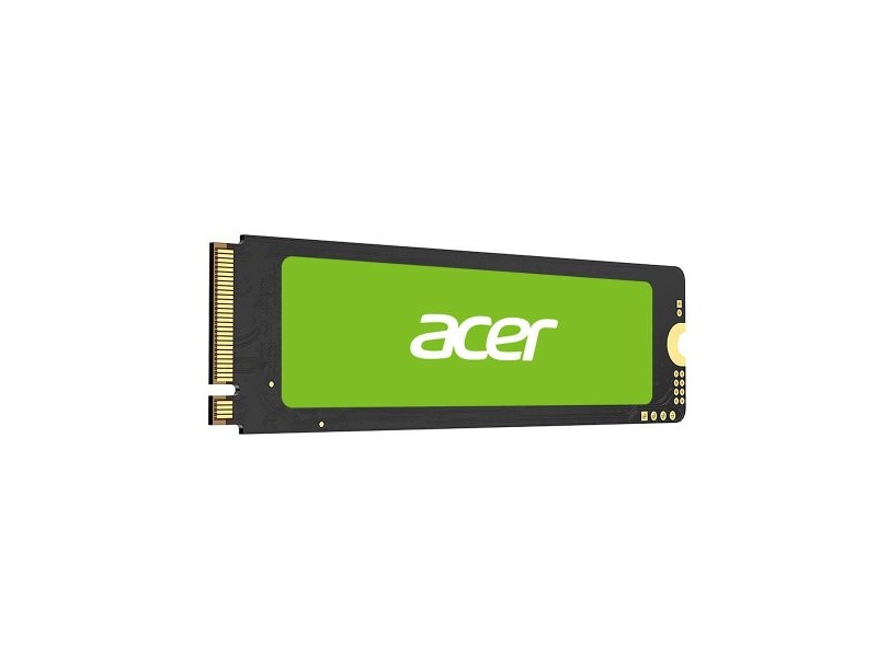 Твърд диск Acer FA100 512 GB SSD