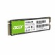 Твърд диск Acer FA100 512 GB SSD