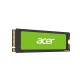 Твърд диск Acer FA100 1 TB SSD