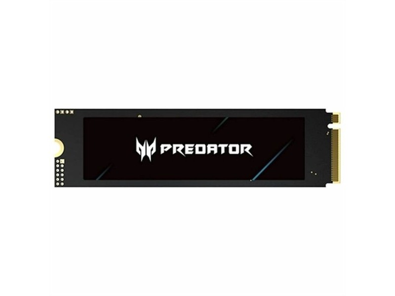 Твърд диск Acer BL9BWWR101 512 GB SSD