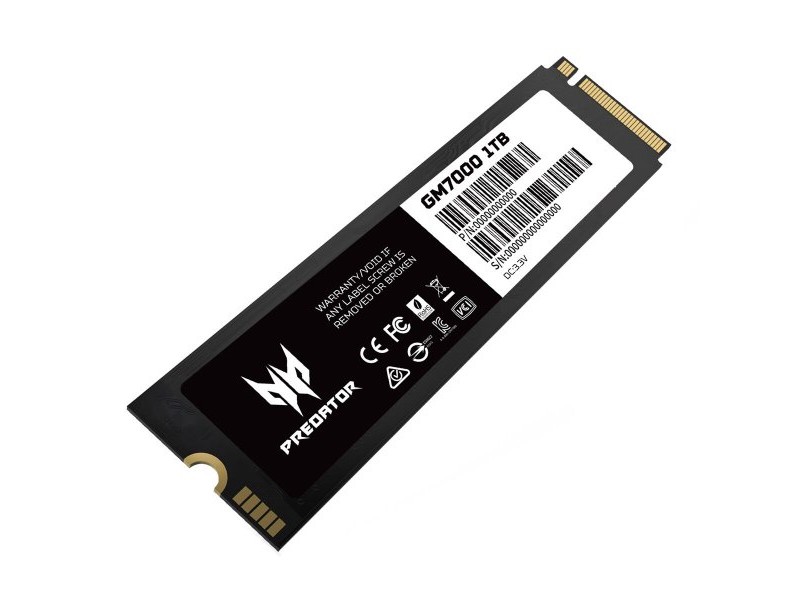 Твърд диск Acer BL.9BWWR.105 1 TB SSD