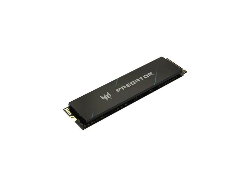 Твърд диск Acer GM-7000 2 TB SSD