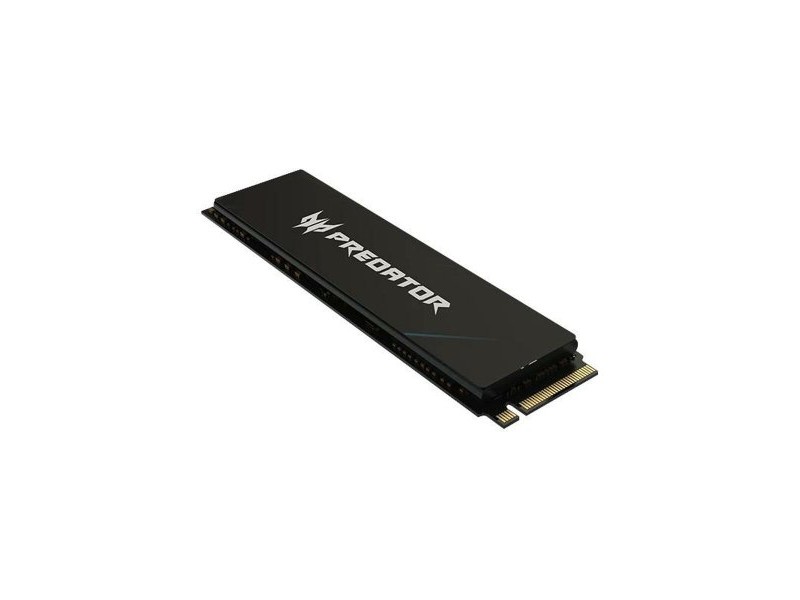 Твърд диск Acer GM-7000 2 TB SSD