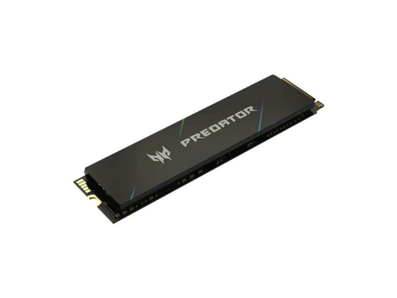 Твърд диск Acer GM-7000 4 TB SSD