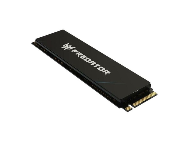 Твърд диск Acer GM-7000 4 TB SSD