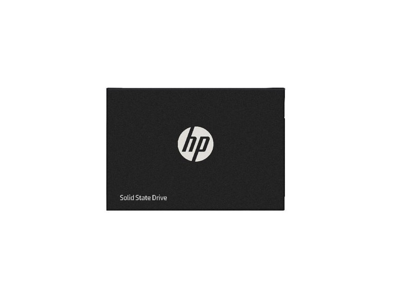 Твърд диск HP 345N1AA#ABB 1,92 TB SSD