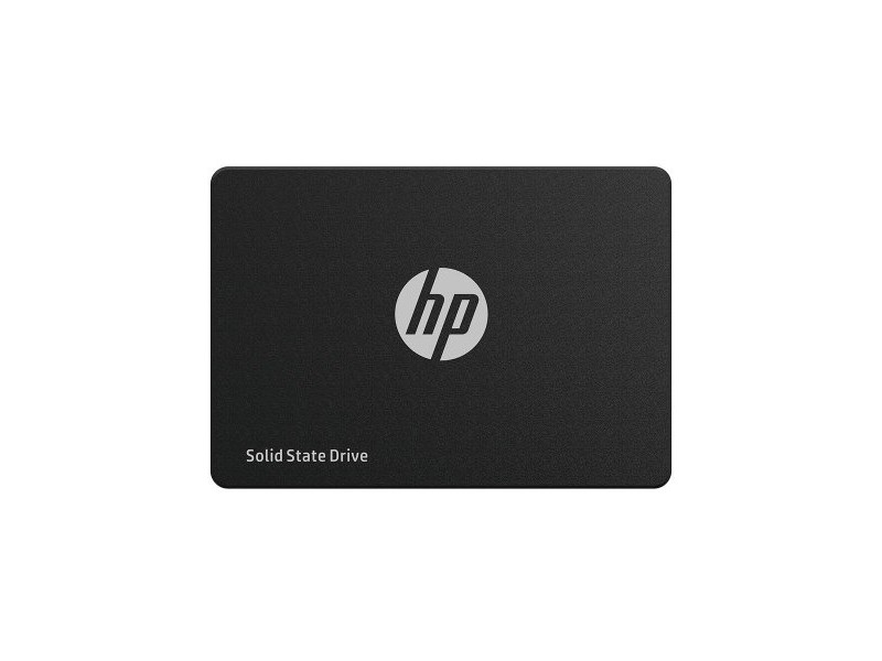 Твърд диск HP 345N1AA#ABB 1,92 TB SSD