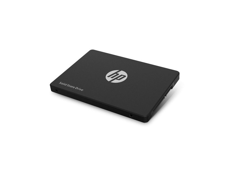 Твърд диск HP 345N1AA#ABB 1,92 TB SSD