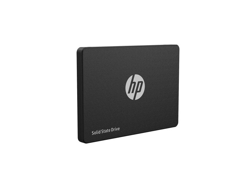 Твърд диск HP 345N1AA#ABB 1,92 TB SSD